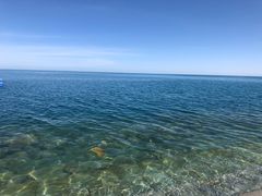 -青海湖二郎剑景区