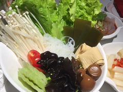 -鱼酷活鱼烤鱼(恒隆广场店)