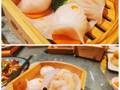 -天瑞轩·粤菜餐厅