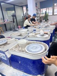 -BBVR团建聚会体验馆·亲子DIY手工