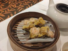 -稻香海鲜饭店(第一国际店)