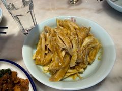 -小吊梨汤·北京菜·烤鸭(双井乐成中心店)