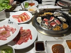 -火炉火自助餐(五道口购物中心店)