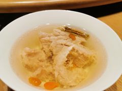 -海蓝海鲜馆(五四北店)