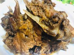 -晋宝章大同刀削面(和平里店)