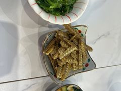 -银河烧鳗·活鳗料理专门店(西单大悦城店)
