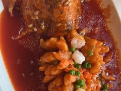 -望乡楼上海菜(日月光店)