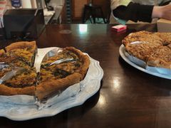 -Pie Bird(新闸路店)