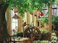 -大理董·董家小厨野生菌火锅(古城旗舰店)
