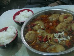 -黑皮酸菜鱼(绣花巷店)