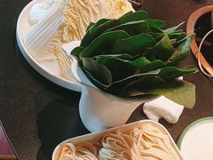 -南门四季铜锅涮肉(大屯·北苑店)