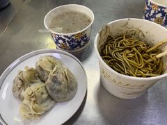 烧卖-严氏严大姐特色小吃(利济北路店)
