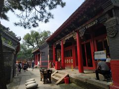 -北山公园