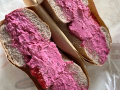 -Catch Bagel(芳草地店)