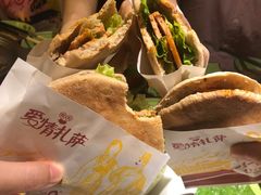 -一叶一世界•素食餐厅(环球中心店)