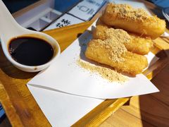 蛋酥软糍粑-太二酸菜鱼(正大广场店)