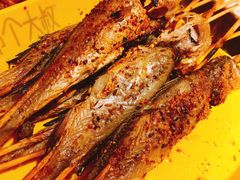 -我是那个大叔·美食研究所(新塘路店)