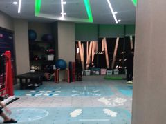 -美航国际健身(北京华联店)