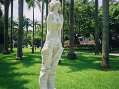 -广州雕塑公园