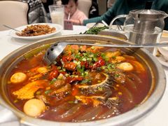 -眉州东坡(春秀路店)