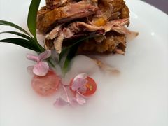 符离集烧鸡-徽镇小厨·经典徽菜(十里河店)