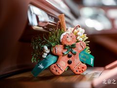 -北京之星奔驰4S店(亦庄店)