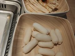 -新石器烤肉(百联川沙店)