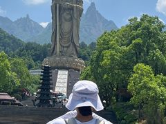 -九华山风景区