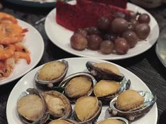 -盛宴标帜餐厅·亲子自助 (南昌喜来登酒店)