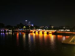 -南通濠河风景名胜区