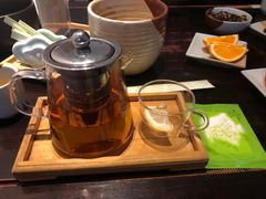 -青藤茶馆(南山路店)