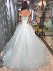 -LANYI COUTURE高级婚纱礼服改衣店