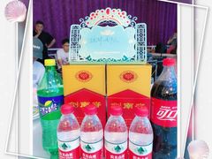 -海天一色海景自助餐厅(西港花园店)