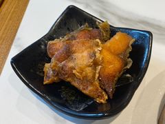 -馋三尺蟹粉小笼(人民广场店)