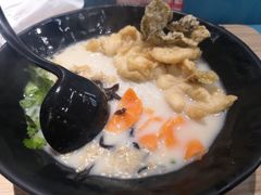 -渔米丰·广府鱼汤米线(光明广场店)