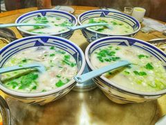 -虢国羊肉汤馆(政二街店)