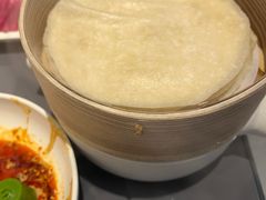 -小大董·烤鸭(观景餐厅·南京西路店)