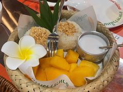 -小小集渔·泰式大排档(太古里香槟店)