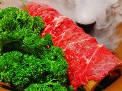 -三出山火锅(南京万象天地店)