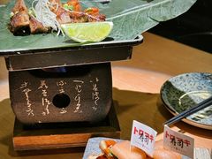 -TORO MaKi 寿司·日料(华创店)