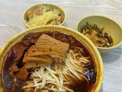 -胡氏面馆