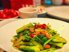 -辣尚瘾·烤鱼·新川菜(交大直营店)