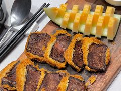 -宴小馆·小海鲜青岛菜(五四广场店)