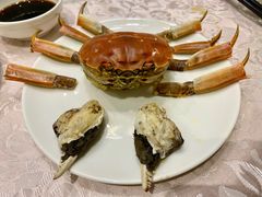 -新光酒家·河豚·海鲜·蟹料理(浦东店)