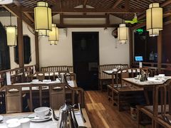 -小菜园新徽菜(常州武进吾悦店)