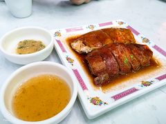 -东鑫记港式茶餐厅(南京东路店)