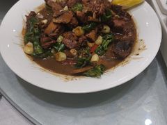 -老德州四合院·德州菜(天衢路店)