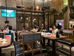 -桂小厨广西菜(万象城店)
