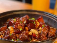 -味莊餐厅(康庄南街店)