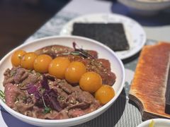 -和牛食堂•BISTRO(广州首店)